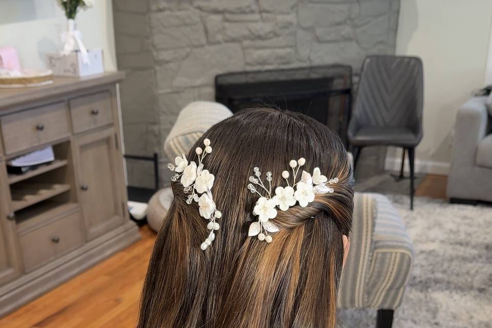 Hair by Me