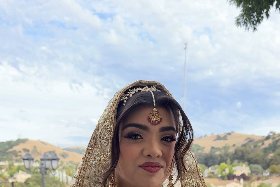 Makeup and Hair by Me