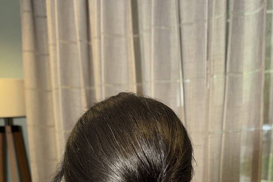 Hair by Me