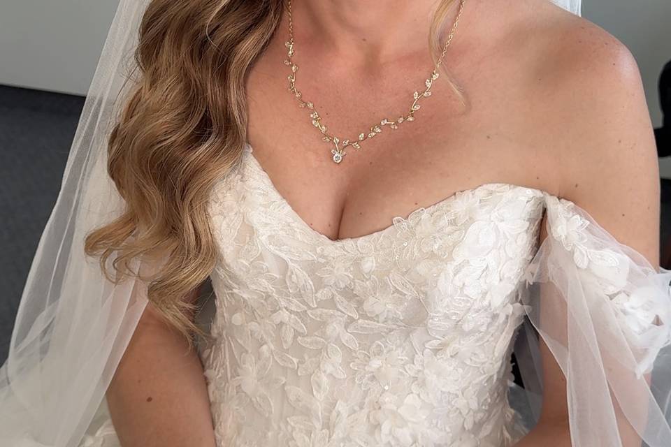 Makeup & Hair by Me