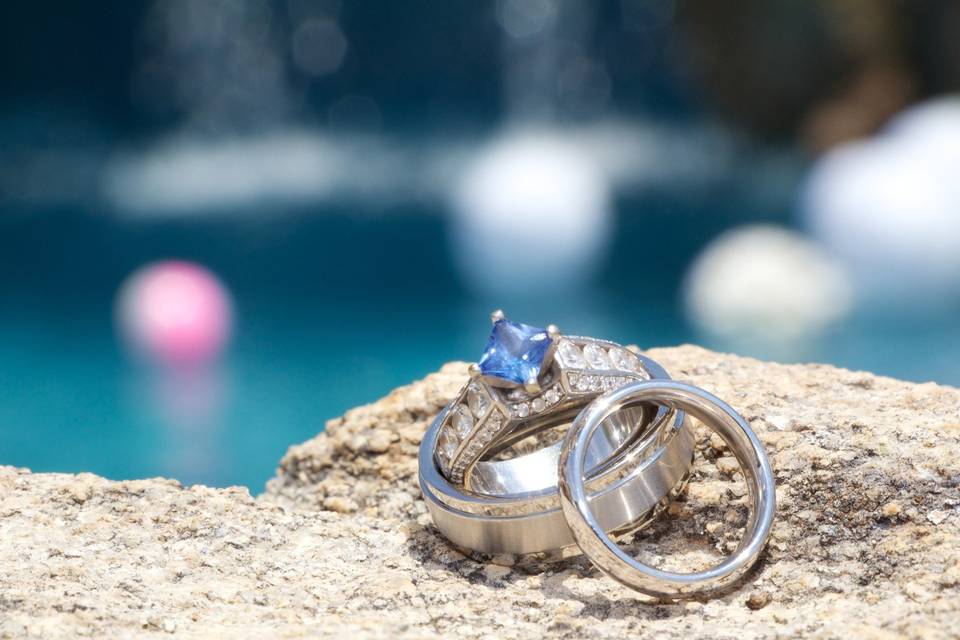 3 Oceans Entertainment AZ Wedding Photography
