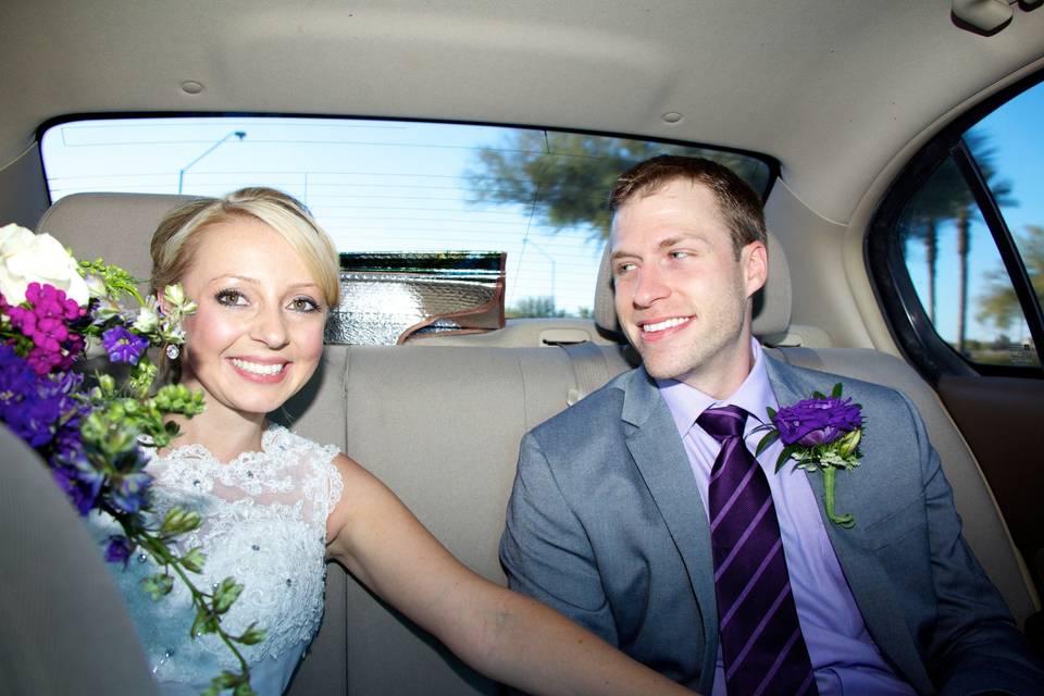 Limousine