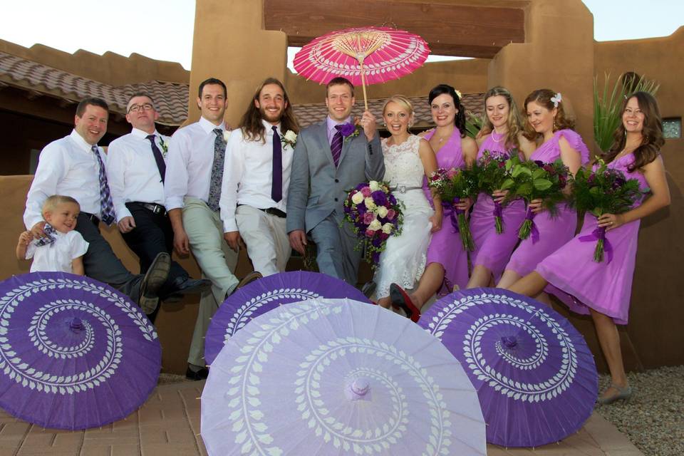 Wedding Party
