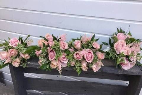 Fleur Floral Designs