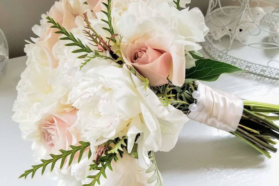 Fleur Floral Designs