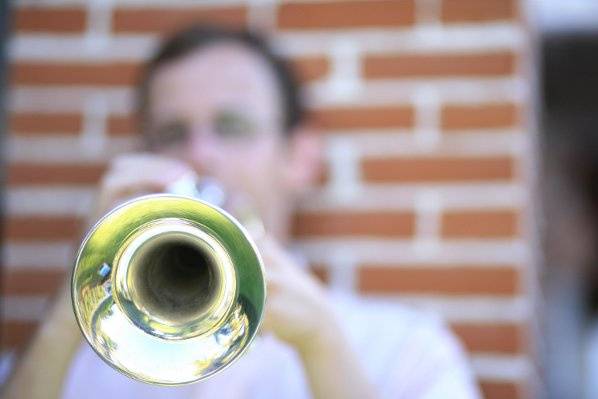 Jordan Olive, Trumpet