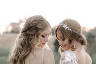 Dayna DeFazio Hair and Makeup Artistry