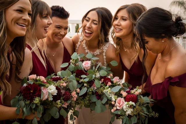 Portland Wedding Films