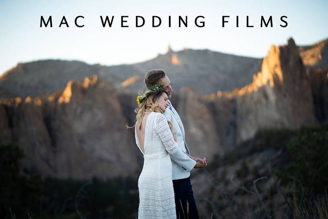 Mac Wedding Films