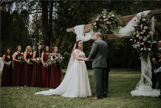 Portland Wedding Films