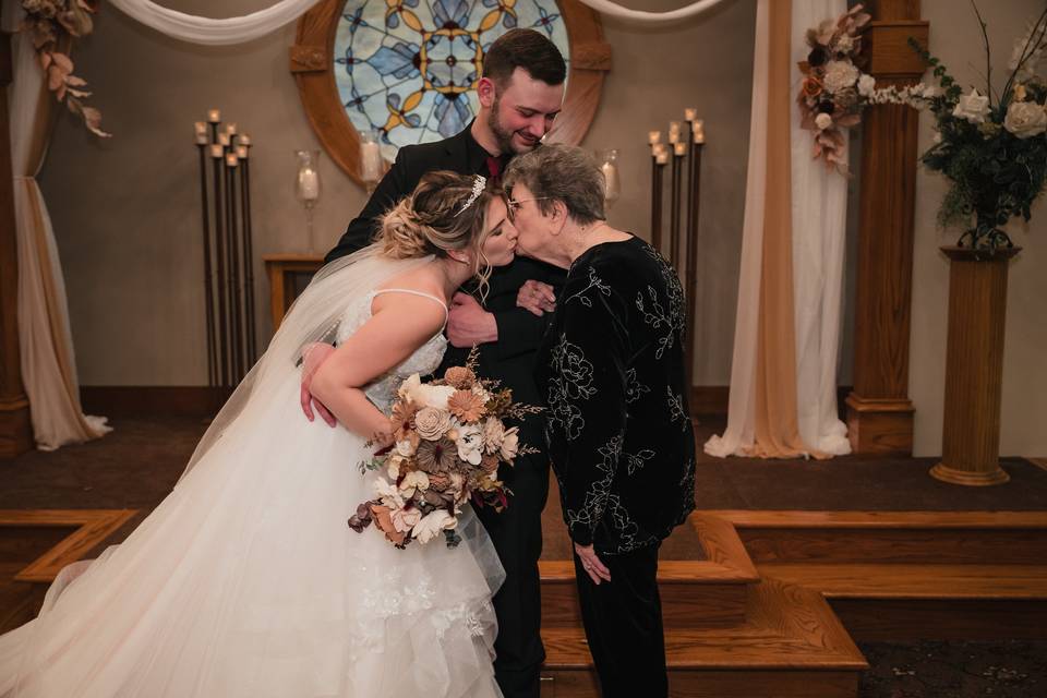 Love You, Grandma
