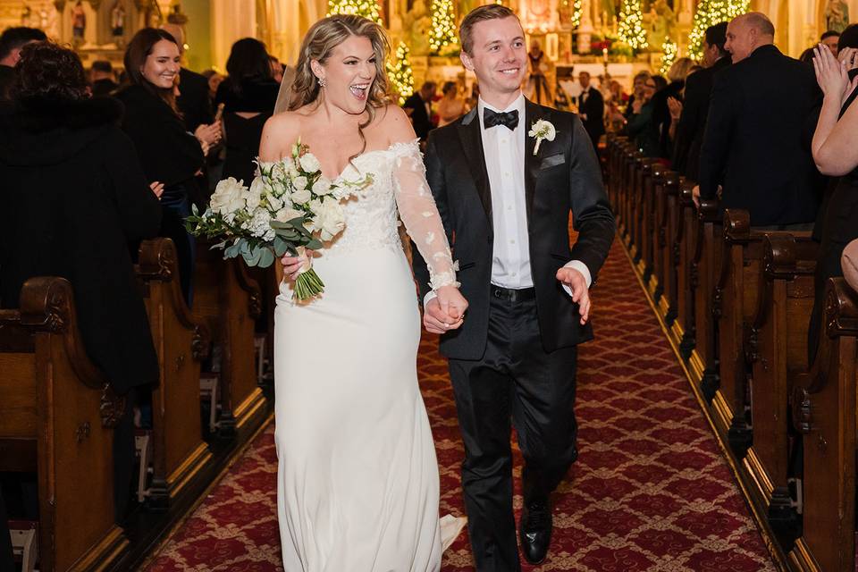 We Did a Thing!