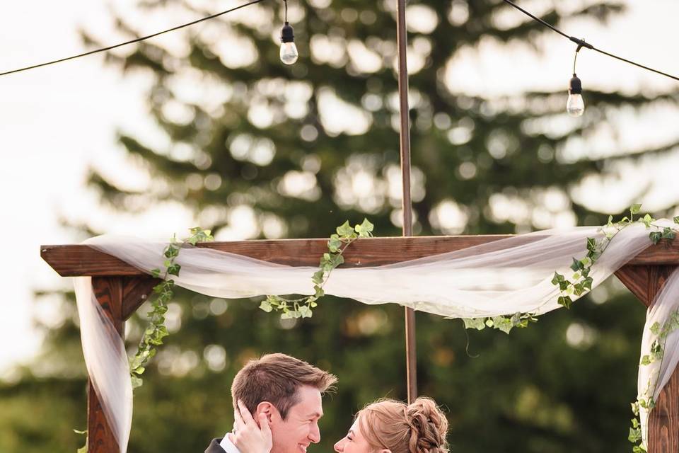 Late Summer Ceremony