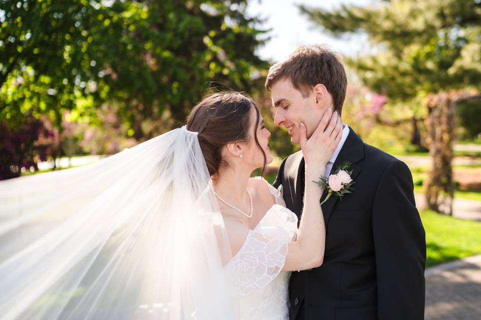 Couples Portrait