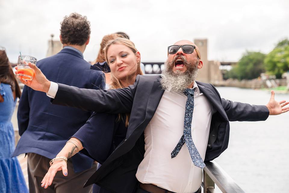 Titanic, Anyone?