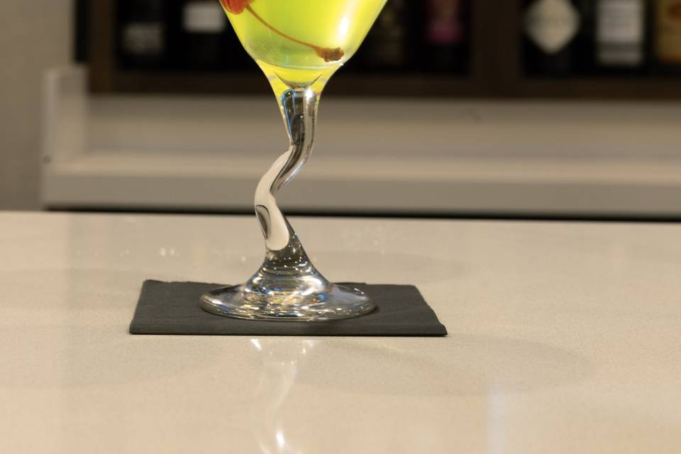 Cocktails