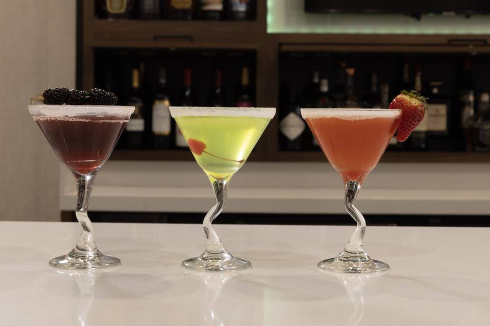 Cocktails