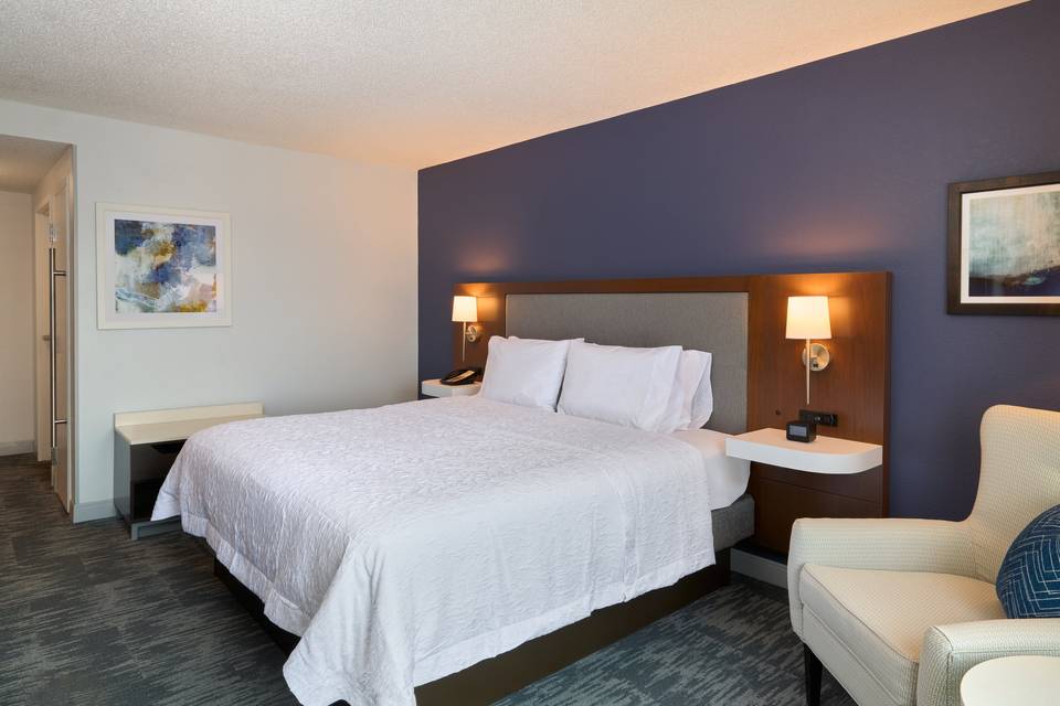 King Suite