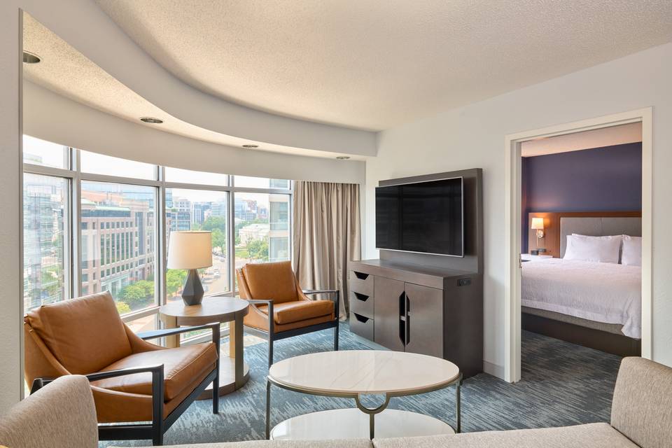 King Bedroom Suite