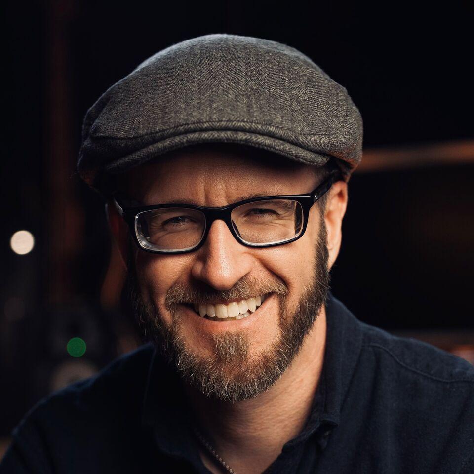 Jonathan Joel Schanbacher