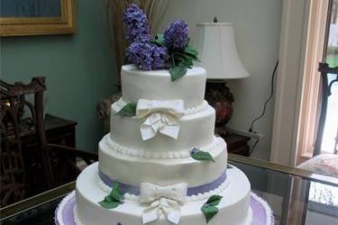 Cove Cakes LLC