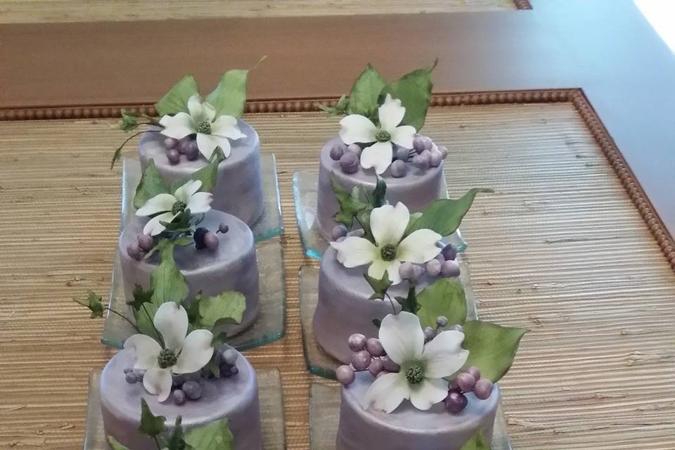 Cove Cakes LLC