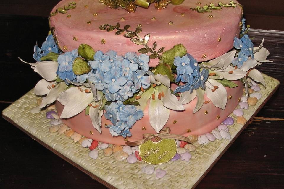 Cove Cakes LLC