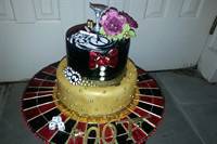 Cove Cakes LLC