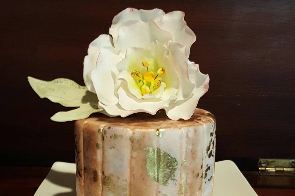 Cove Cakes LLC