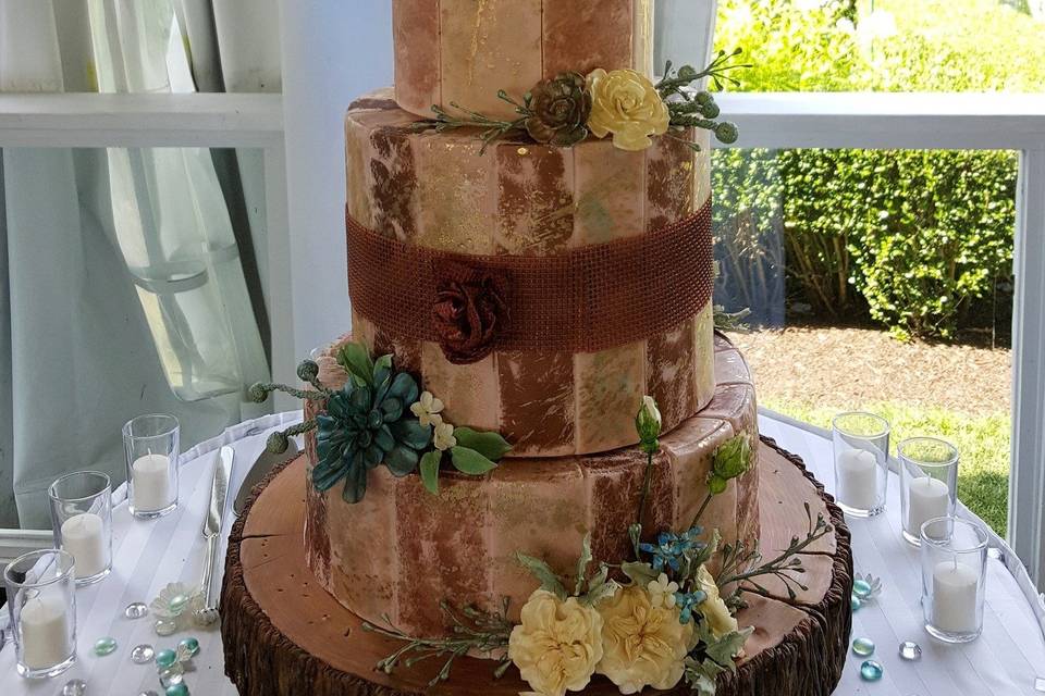 Cove Cakes LLC