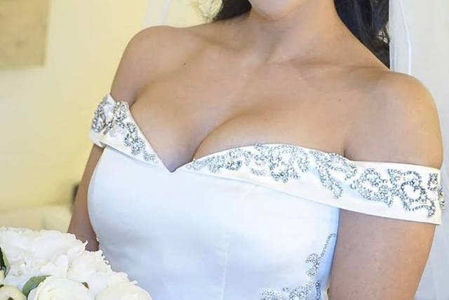 A royal bride