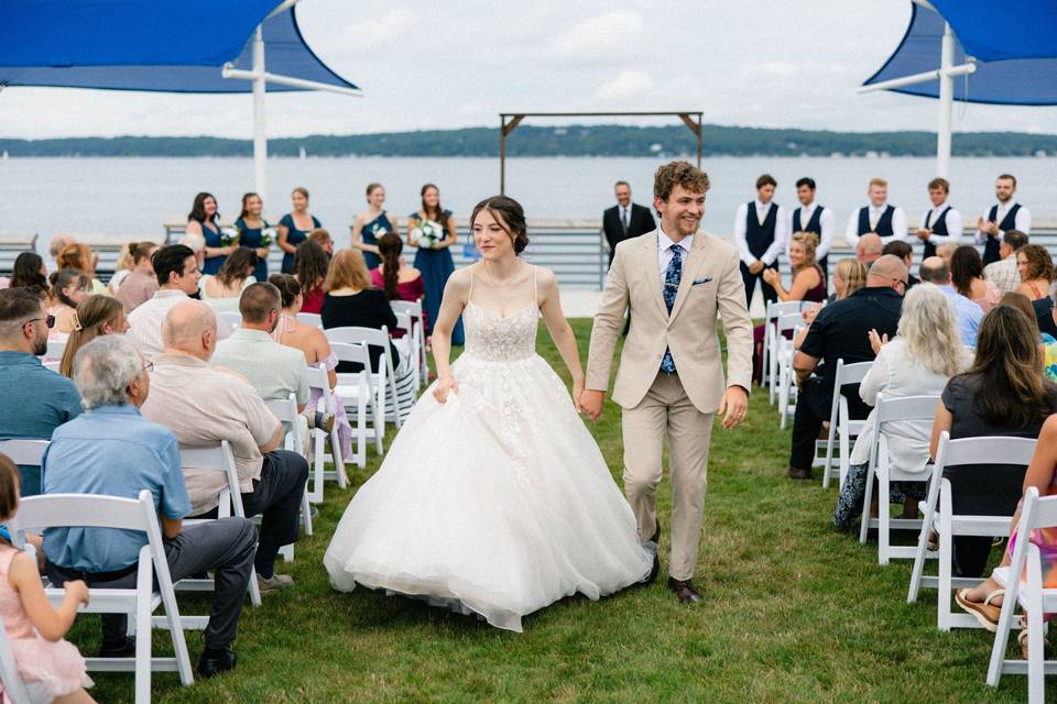 Ceremony