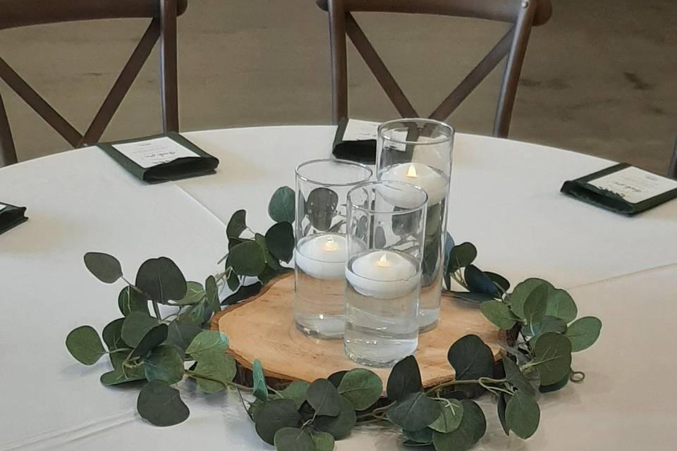 Table Decor