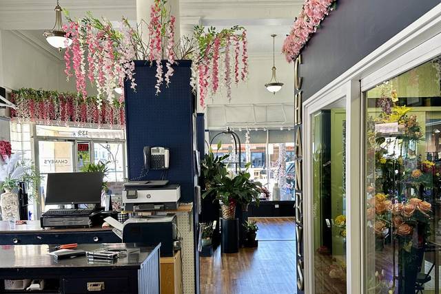 Our Shop
