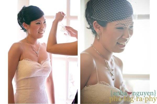 Anha Nguyen Photography