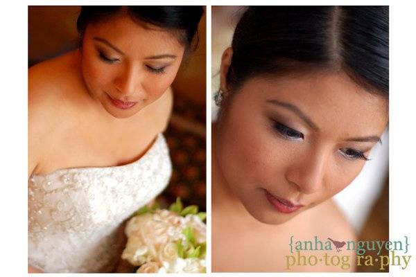 Anha Nguyen Photography