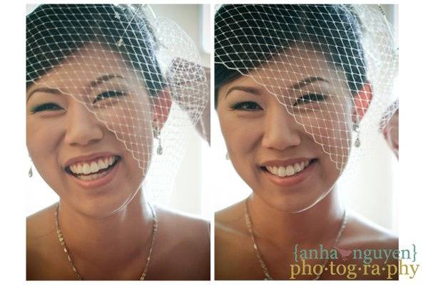 Anha Nguyen Photography