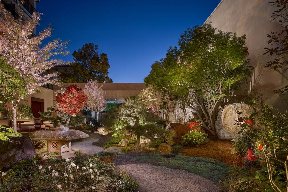Nobu Hotel Palo Alto