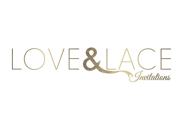 Love&Lace Invitations