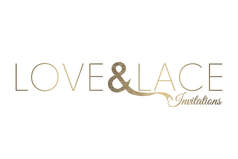 Love&Lace Invitations