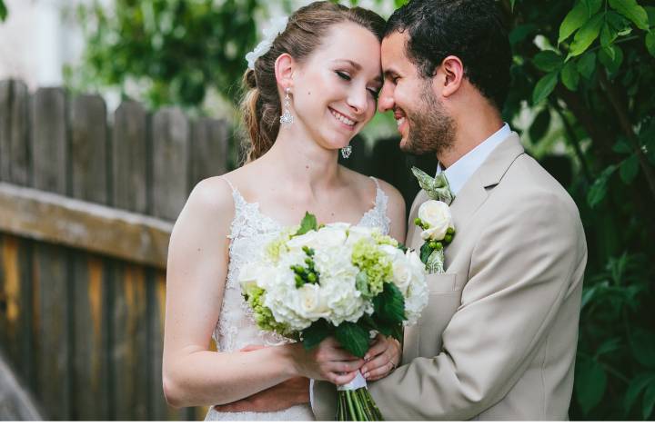 Denver Colorado Wedding Makeup