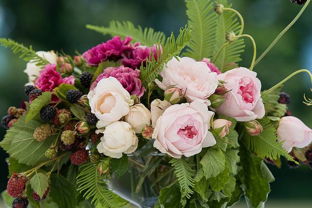 Grace Kim Floral & Event Design