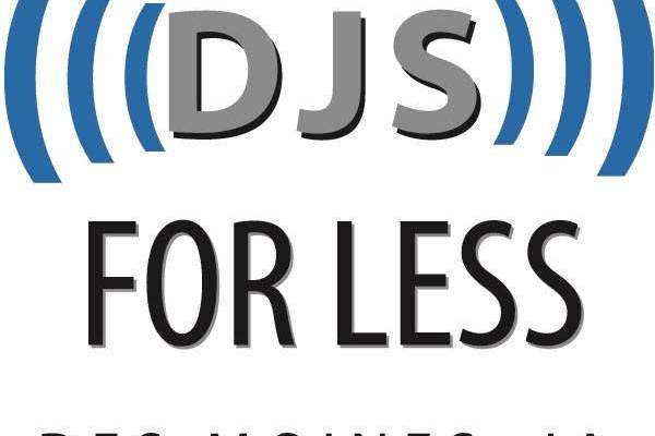 DJs For Less