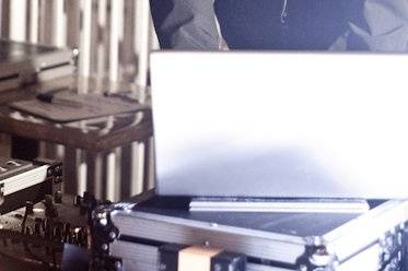 January 8th at the boatyard in panama city beach Fl