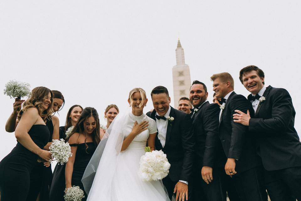 Wedding