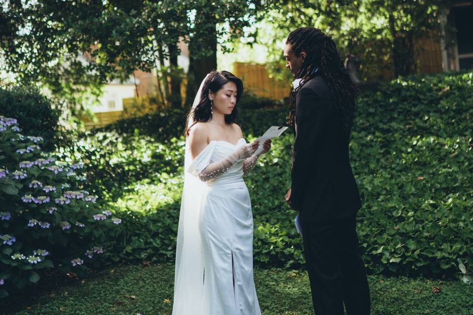 Wedding
