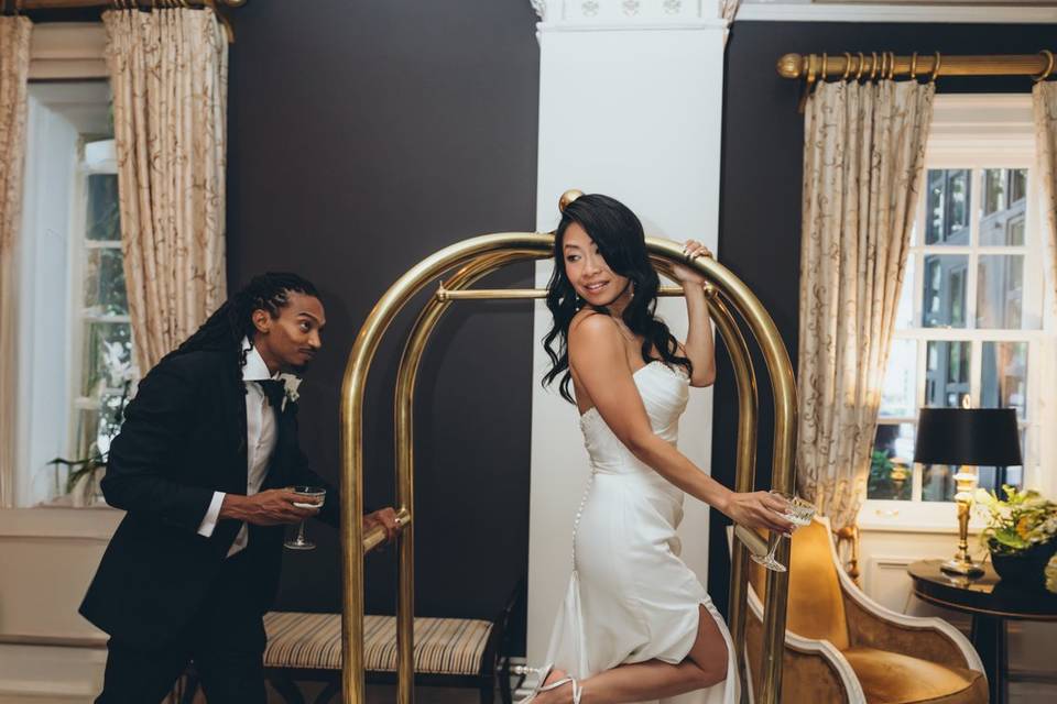 Wedding