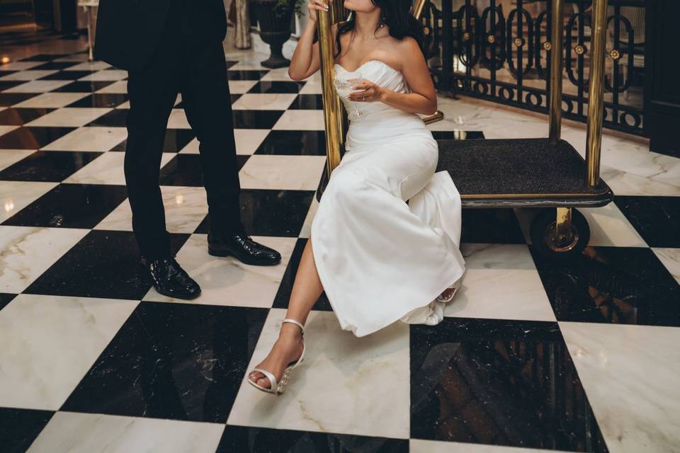 Wedding