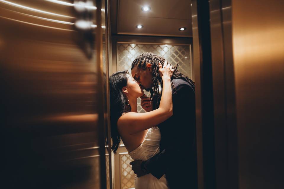 Wedding
