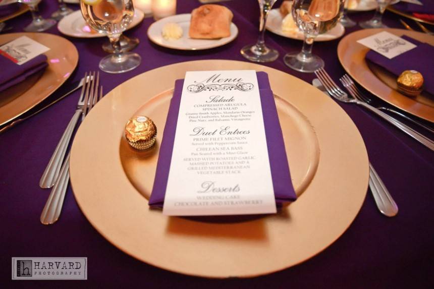 Jason's Catered Events